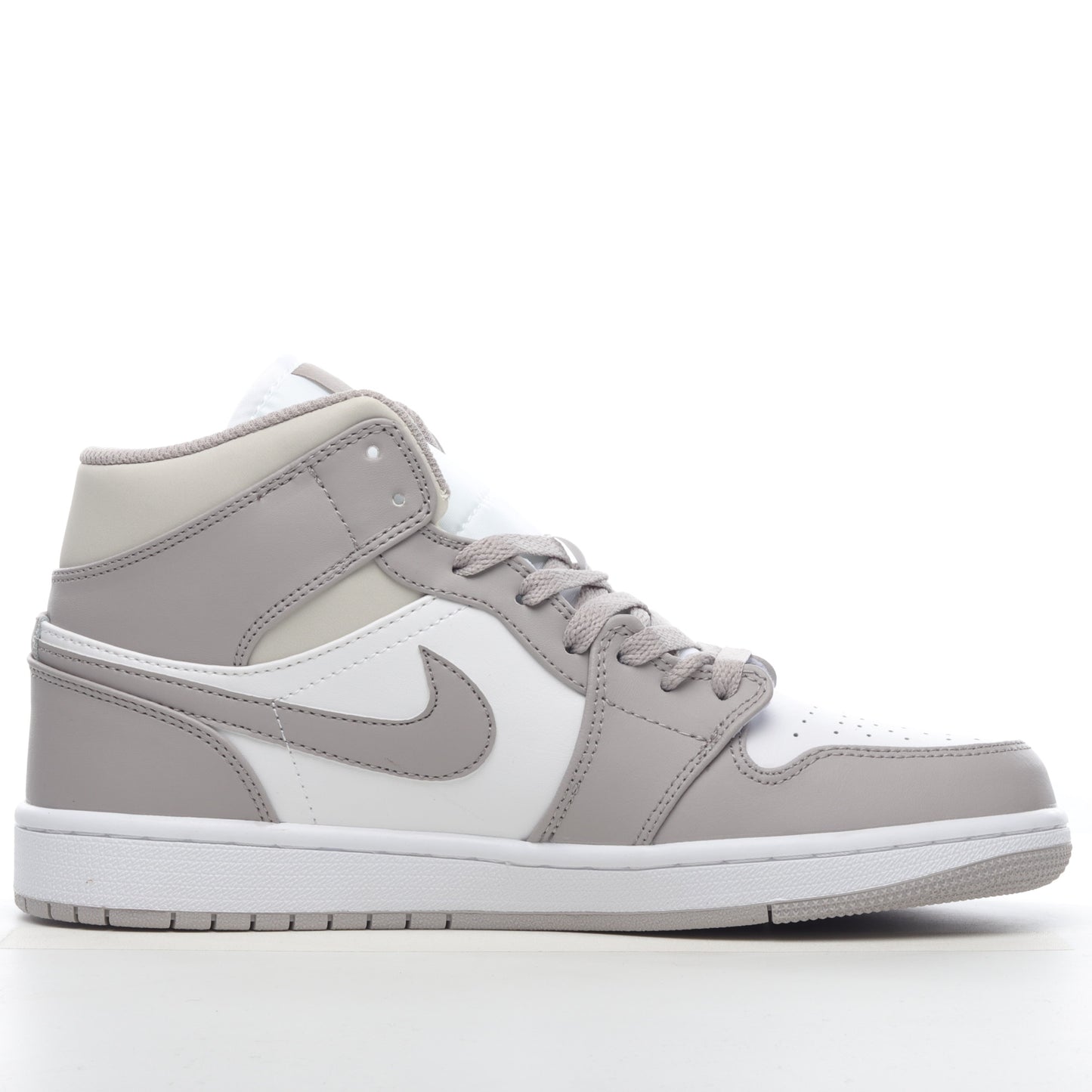 Air Jordan 1 Mid Linen