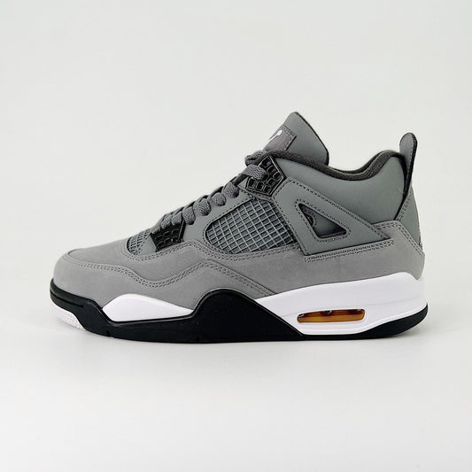 Jordan 4 Retro Cool Grey