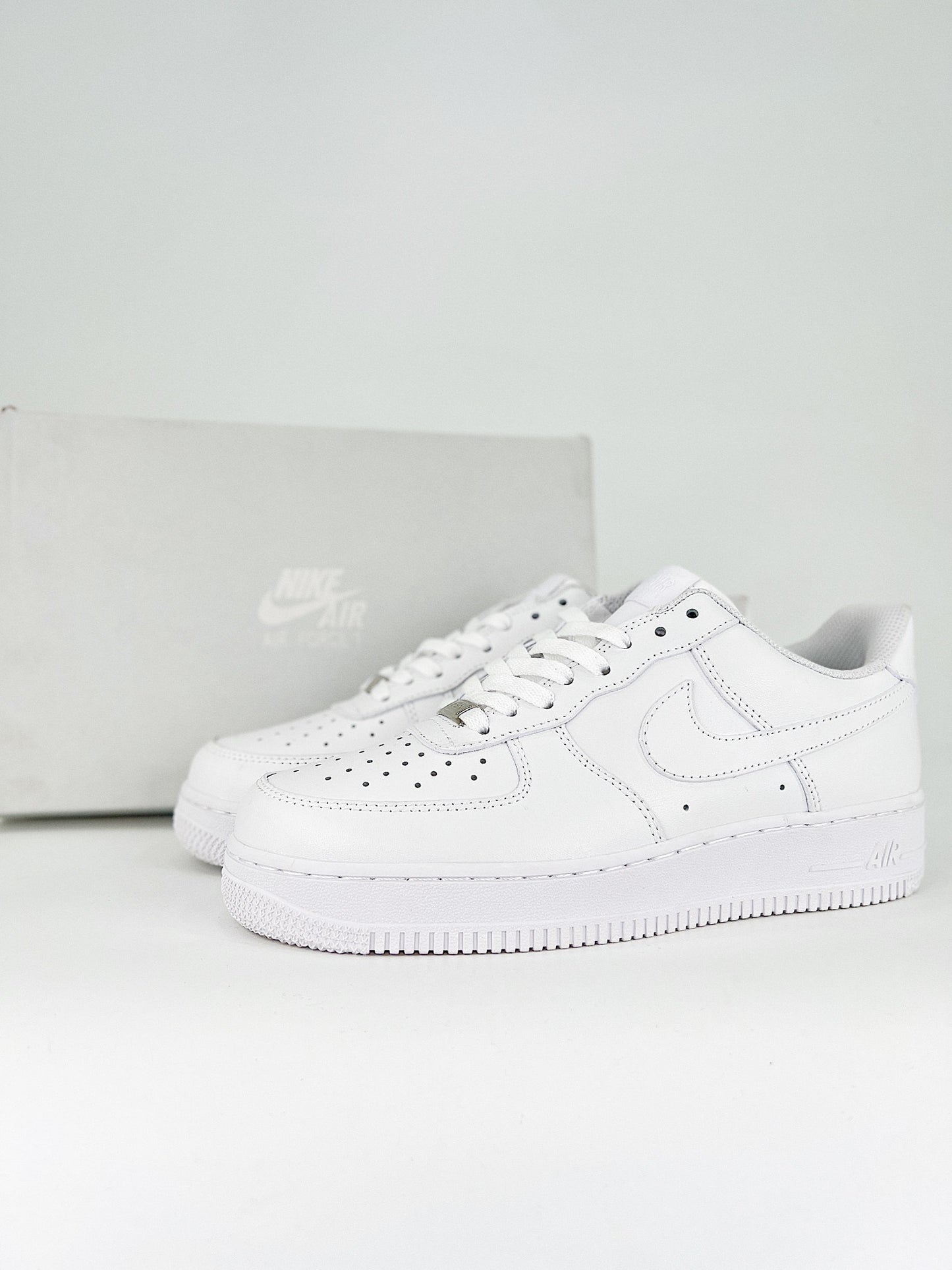 Air Force 1 Low ’07