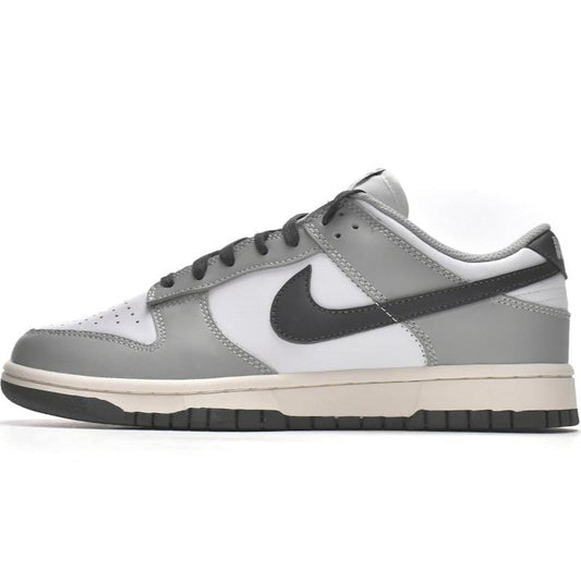 Nike Dunk Low Light Smoke Grey