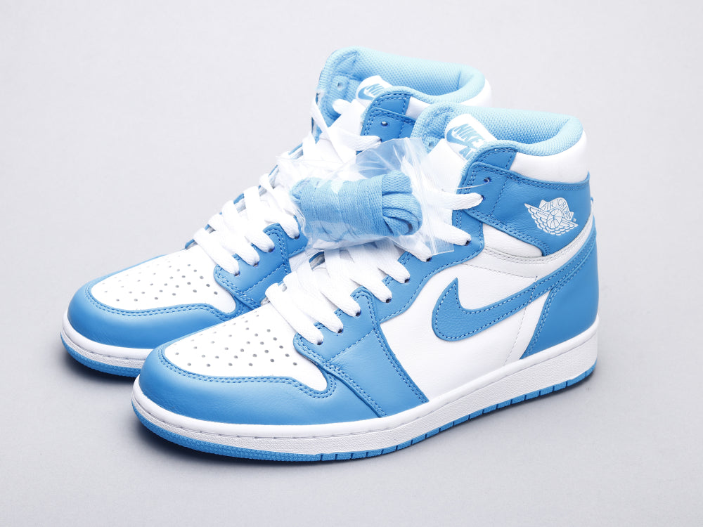 Jordan 1 Retro High OG UNC