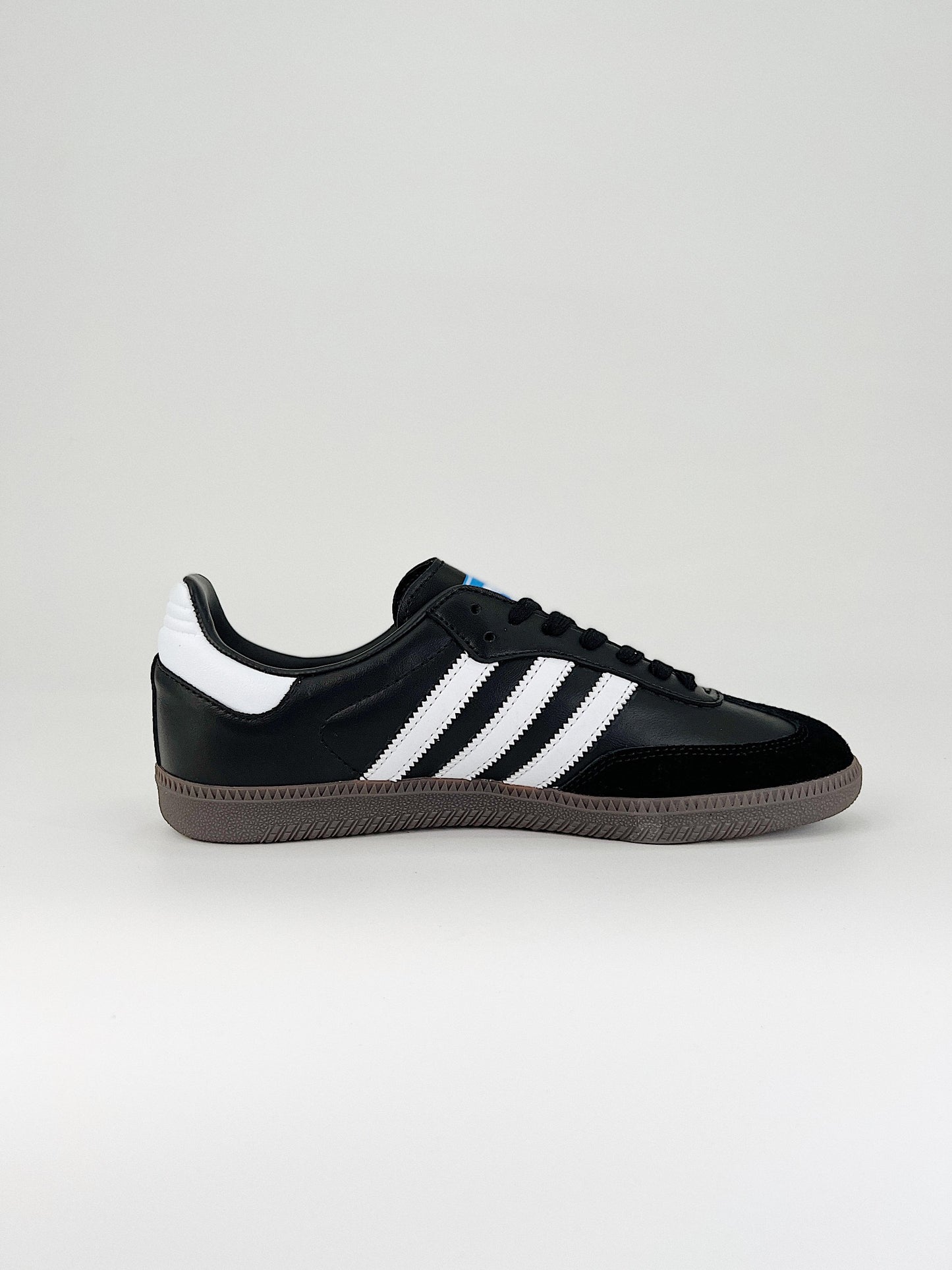 Samba OG "Core Black"