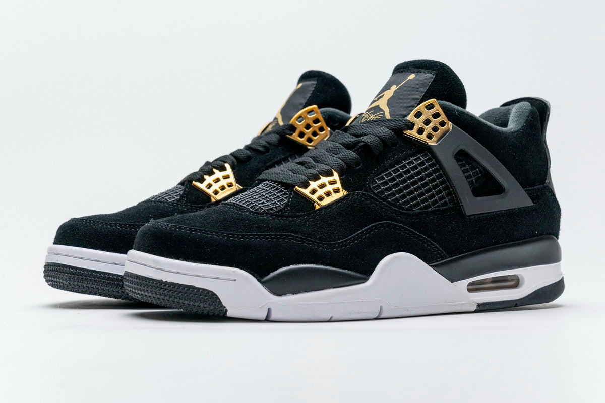 Jordan 4 Retro Royalty