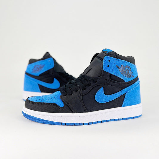 Jordan 1 Retro High OG Royal Reimagined