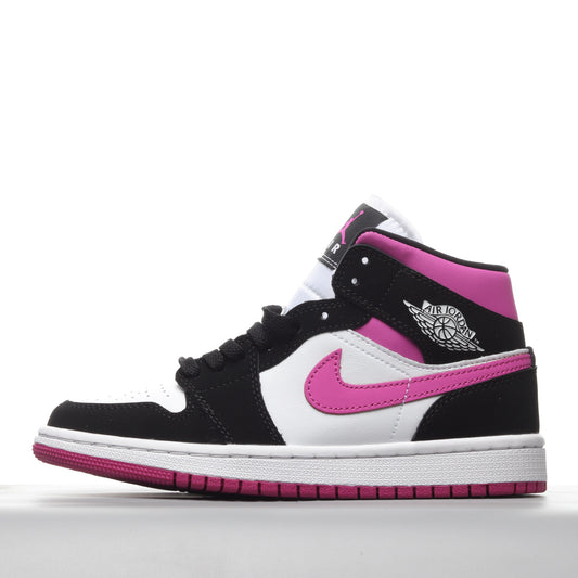 Air Jordan 1 Mid WMNS