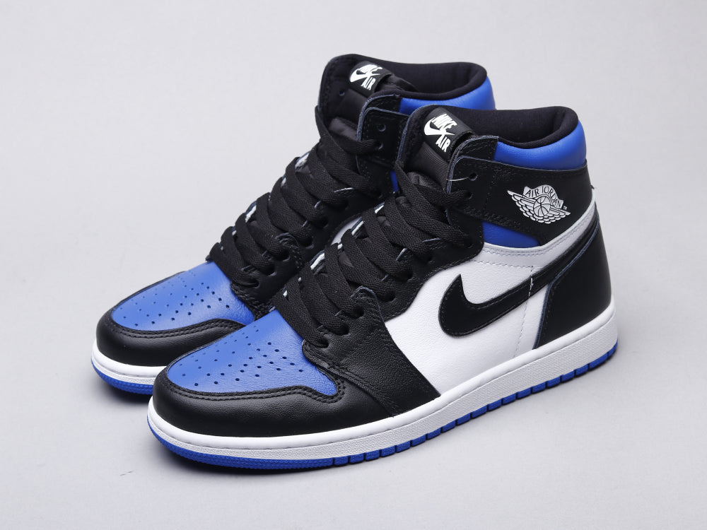 Air Jordan 1 Retro High Royal Toe