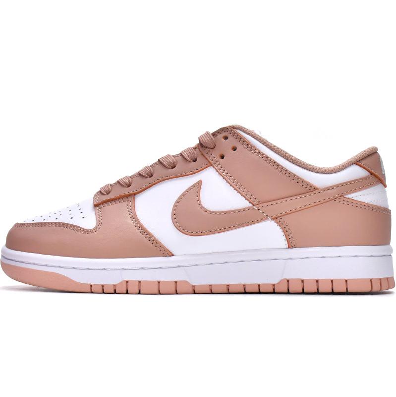 Nike Dunk Low Rose Whisper