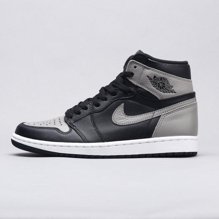 Air Jordan 1 Retro High Shadow