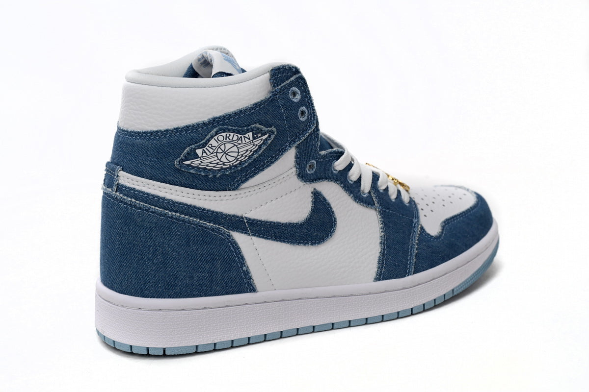 Air Jordan 1 High OG WMNS “Denim”