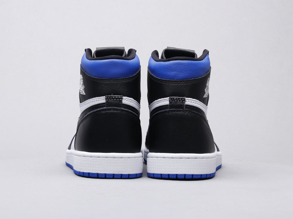 Air Jordan 1 Retro High Royal Toe