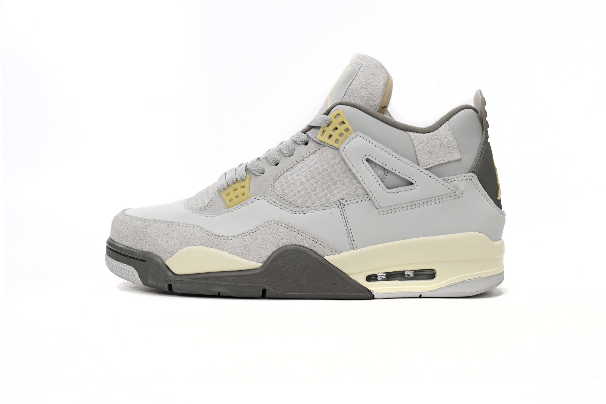 Air Jordan 4 SE “Craft”