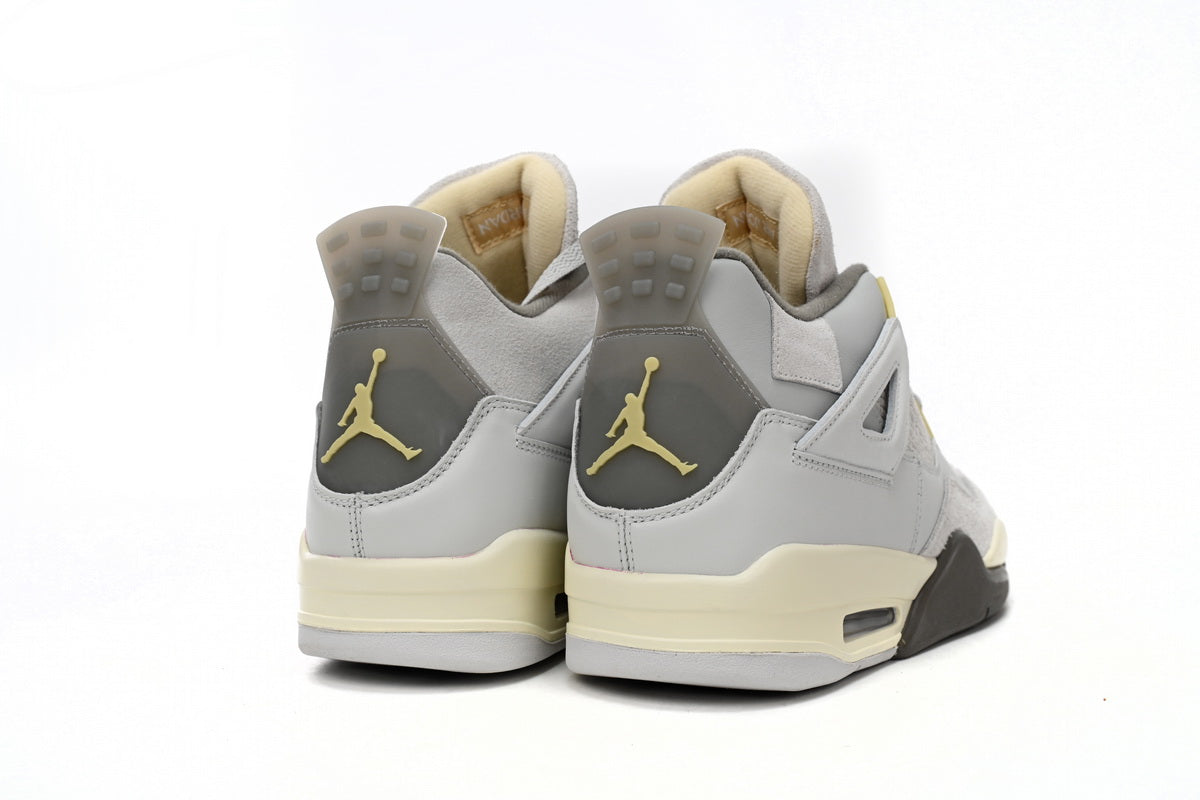 Air Jordan 4 SE “Craft”