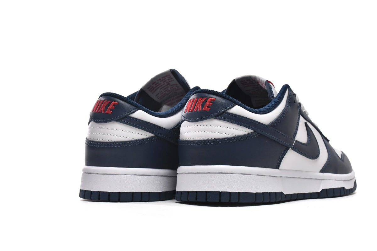 Nike Dunk Low Valerian Blue