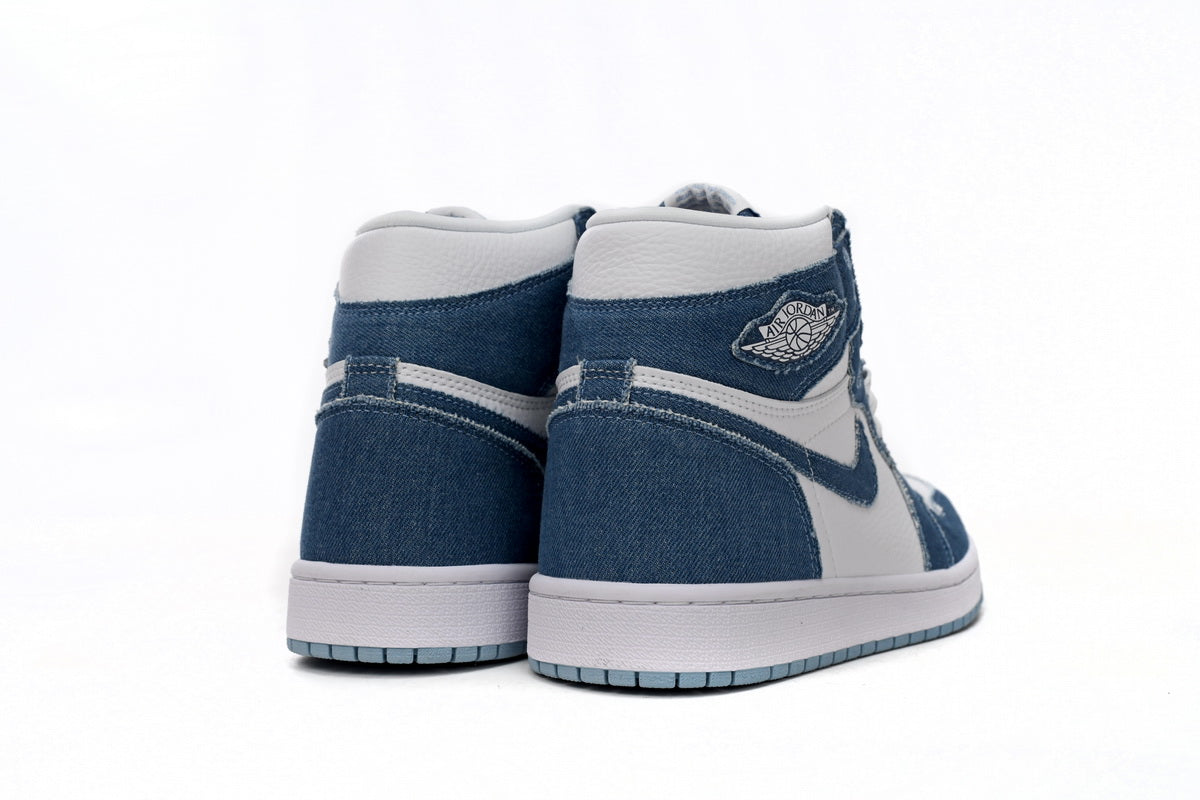 Air Jordan 1 High OG WMNS “Denim”