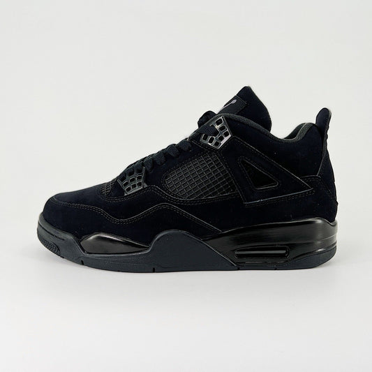 Jordan 4 Retro Black Cat