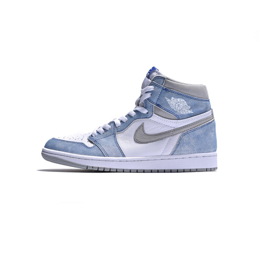 Air Jordan 1 Retro High "Hyper Royal" sneakers