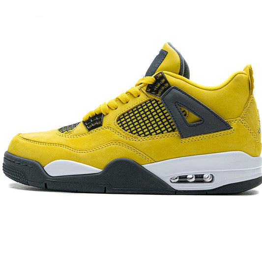 Air Jordan 4 Retro LS Lightning