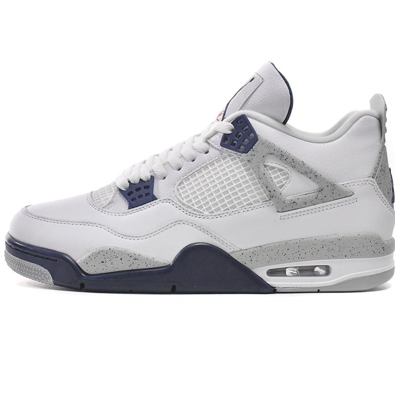 Air Jordan 4 Retro Midnight Navy