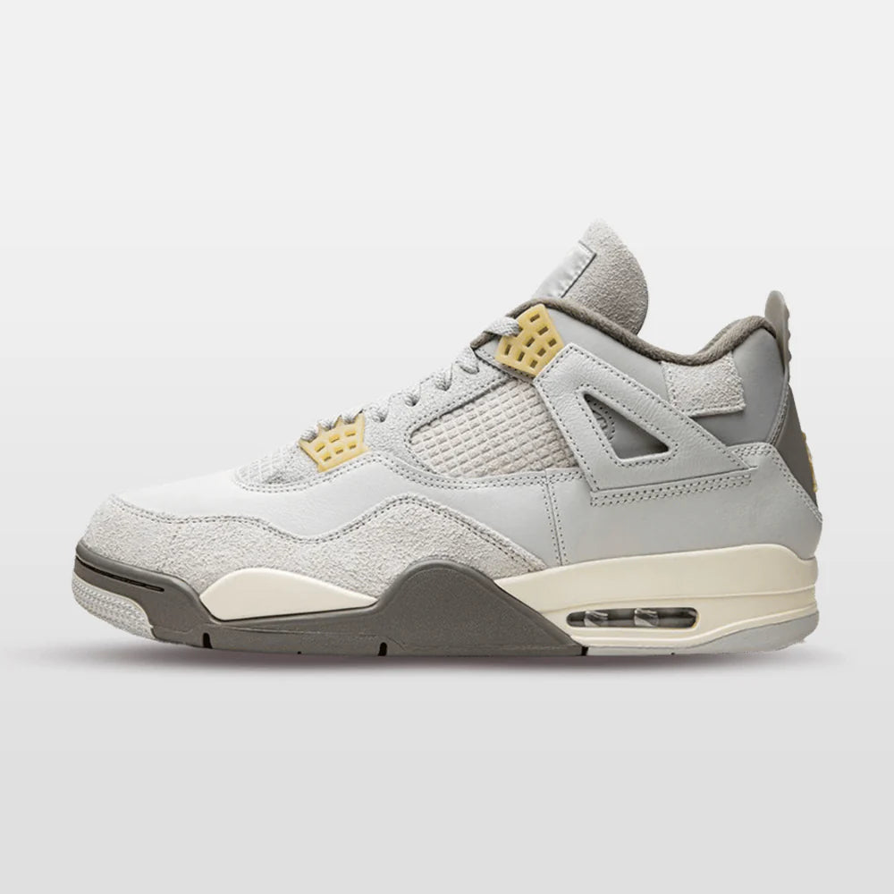 Air Jordan 4 SE “Craft”