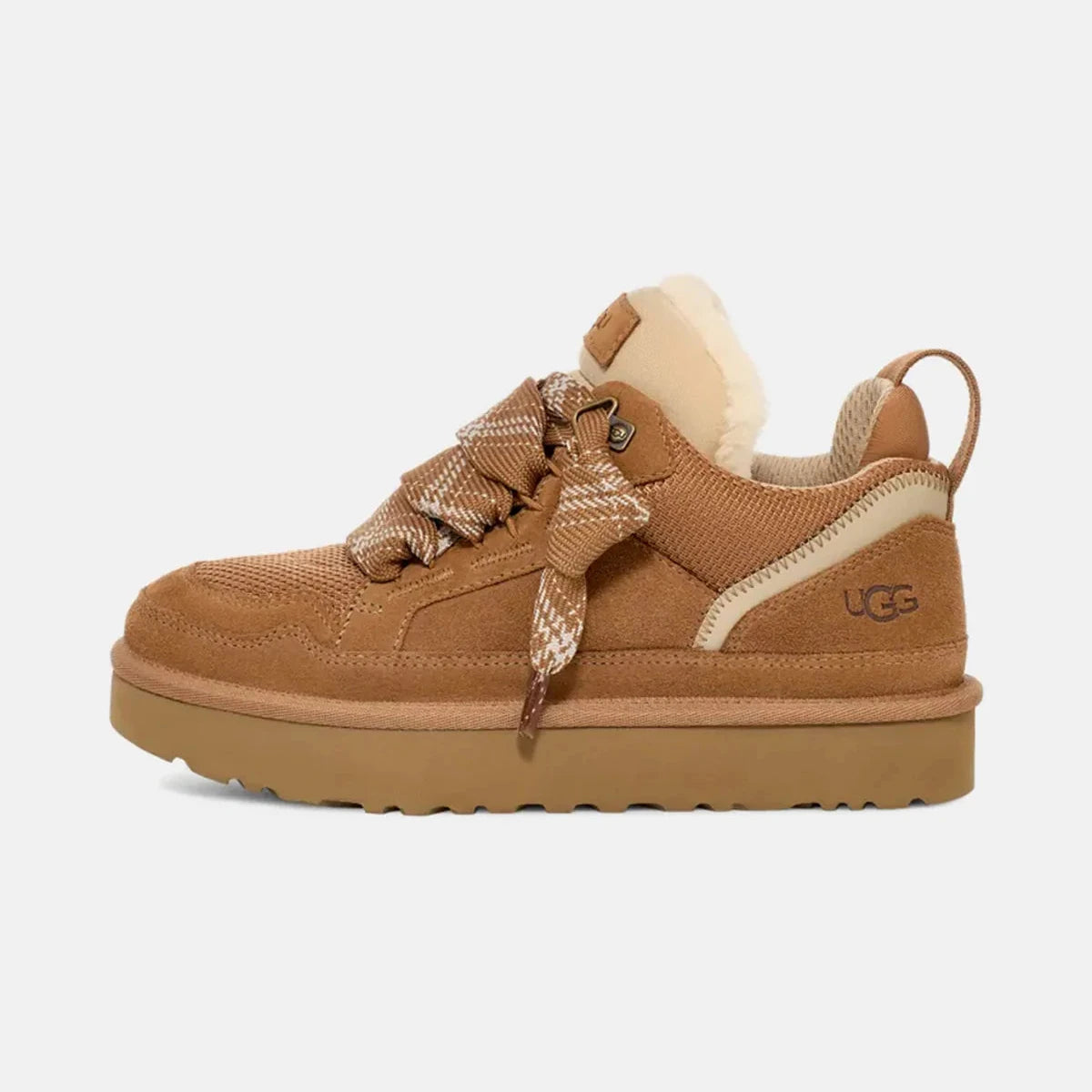 Lowmel Trainer "Chestnut"