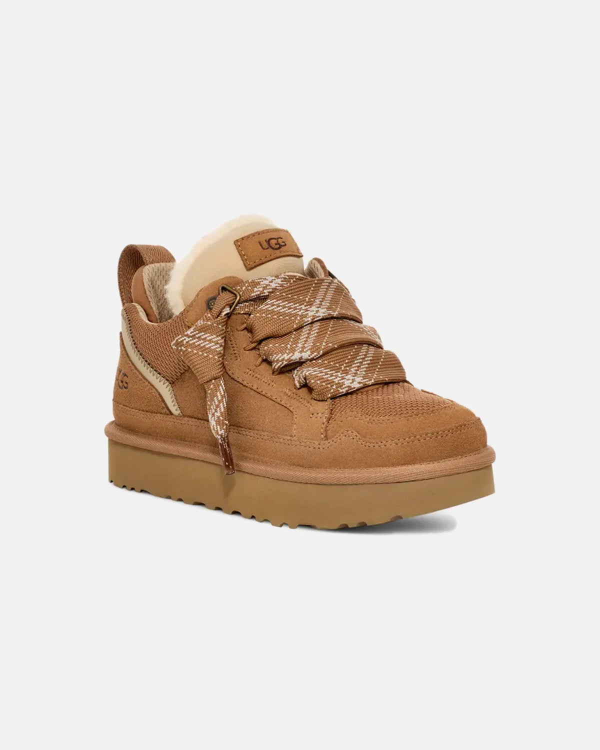 Lowmel Trainer "Chestnut"