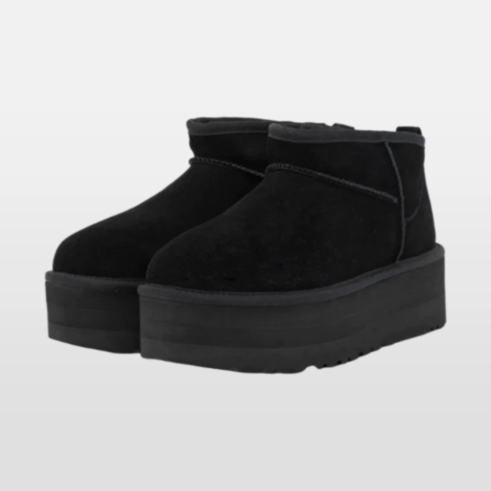 Classic Ultra Mini Platform "Black"