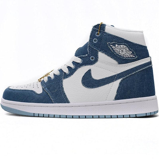 Air Jordan 1 High OG WMNS “Denim”