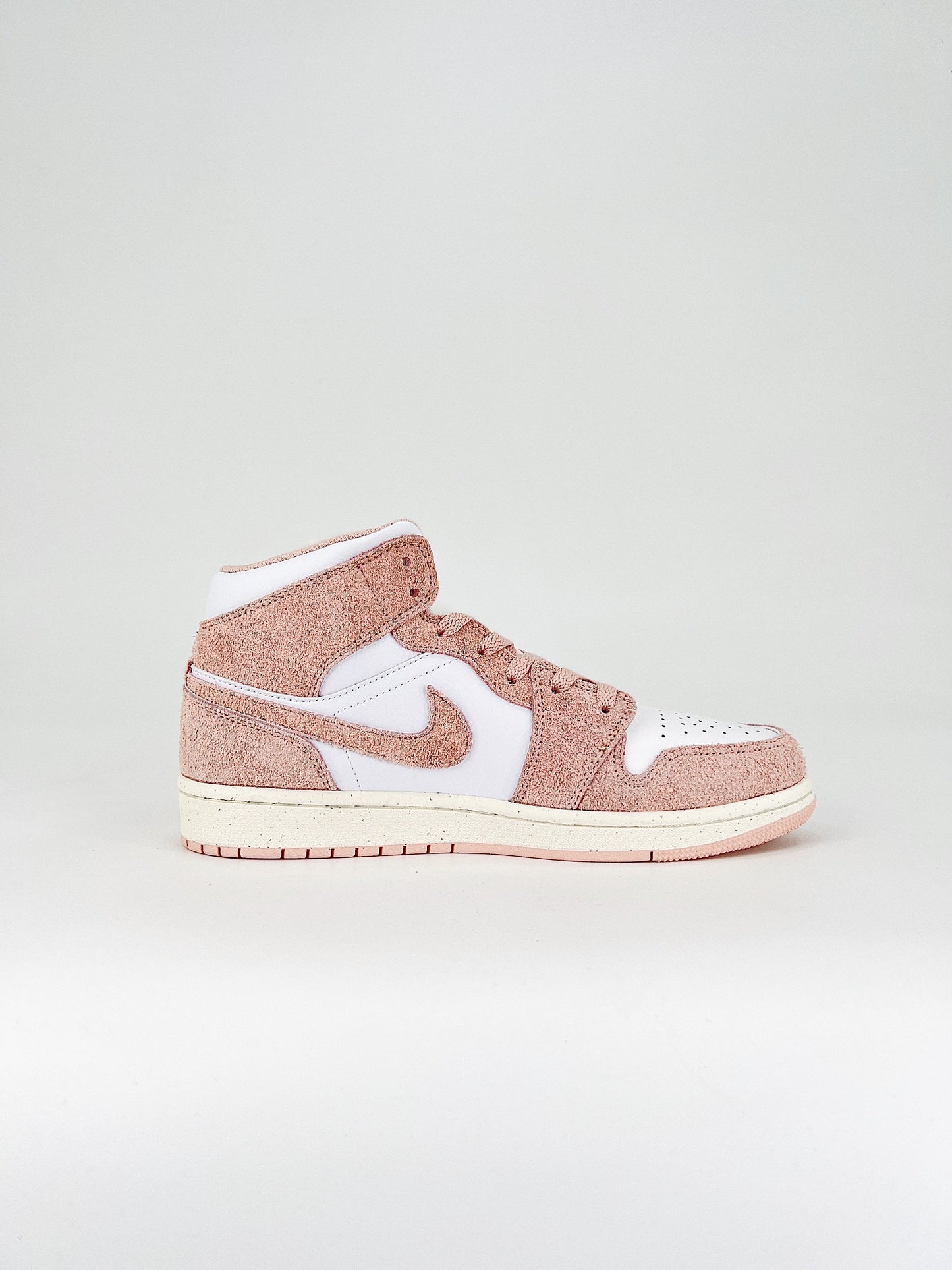 Jordan 1 Mid SE Legend Pink