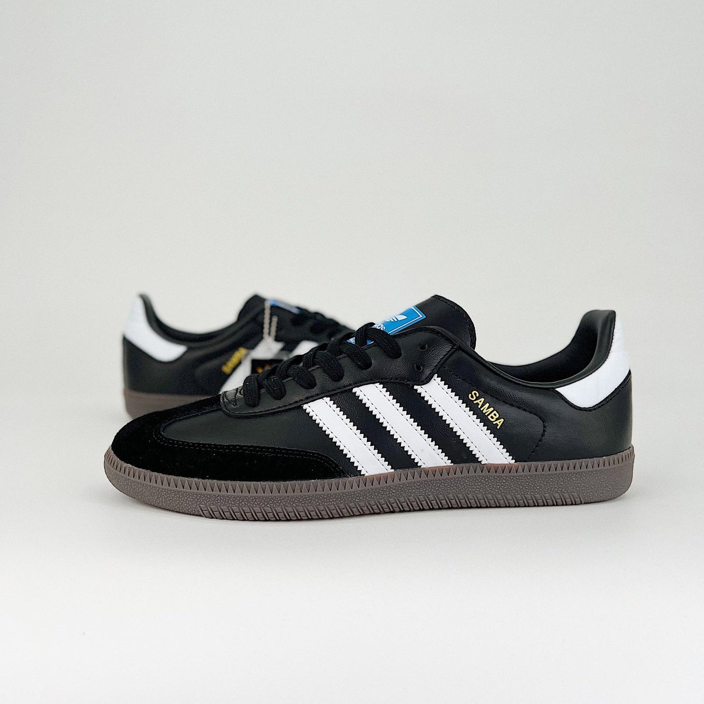 Samba OG "Core Black"