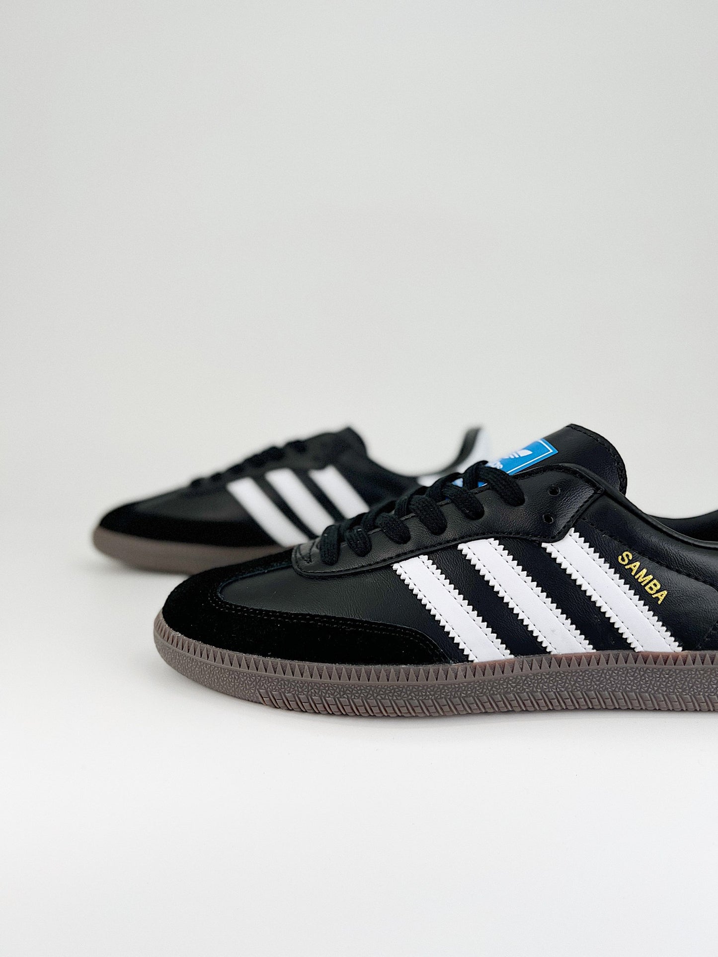 Samba OG "Core Black"