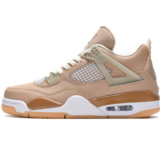 Air Jordan 4 Shimmer