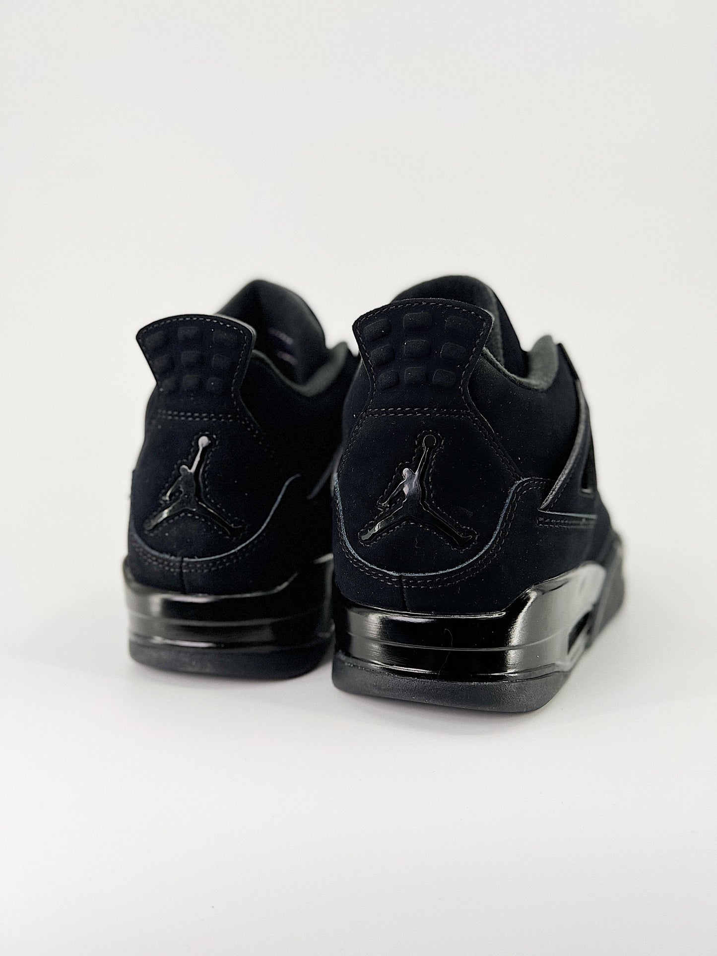 Jordan 4 Retro Black Cat