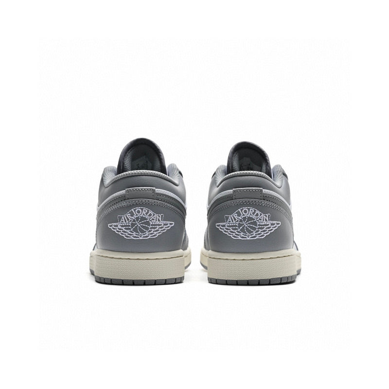 Jordan 1 Low ‘Wolf Grey’