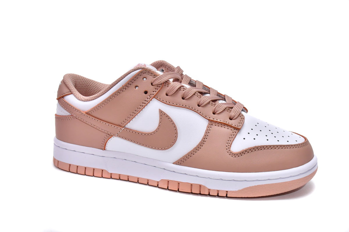 Nike Dunk Low Rose Whisper