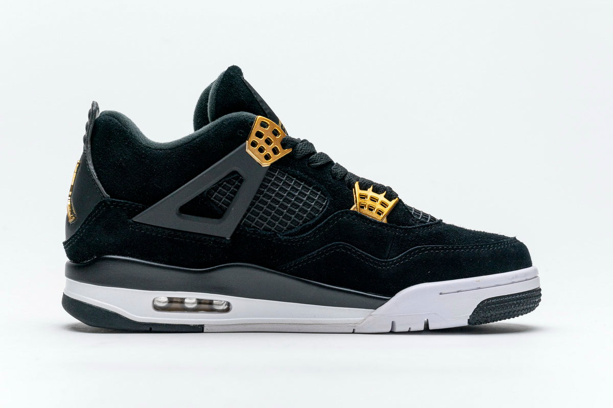 Jordan 4 Retro Royalty