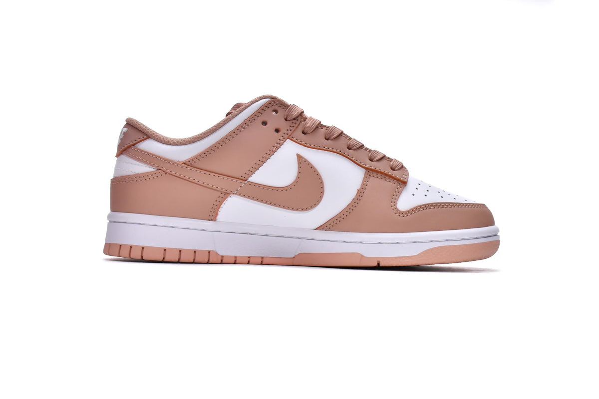 Nike Dunk Low Rose Whisper