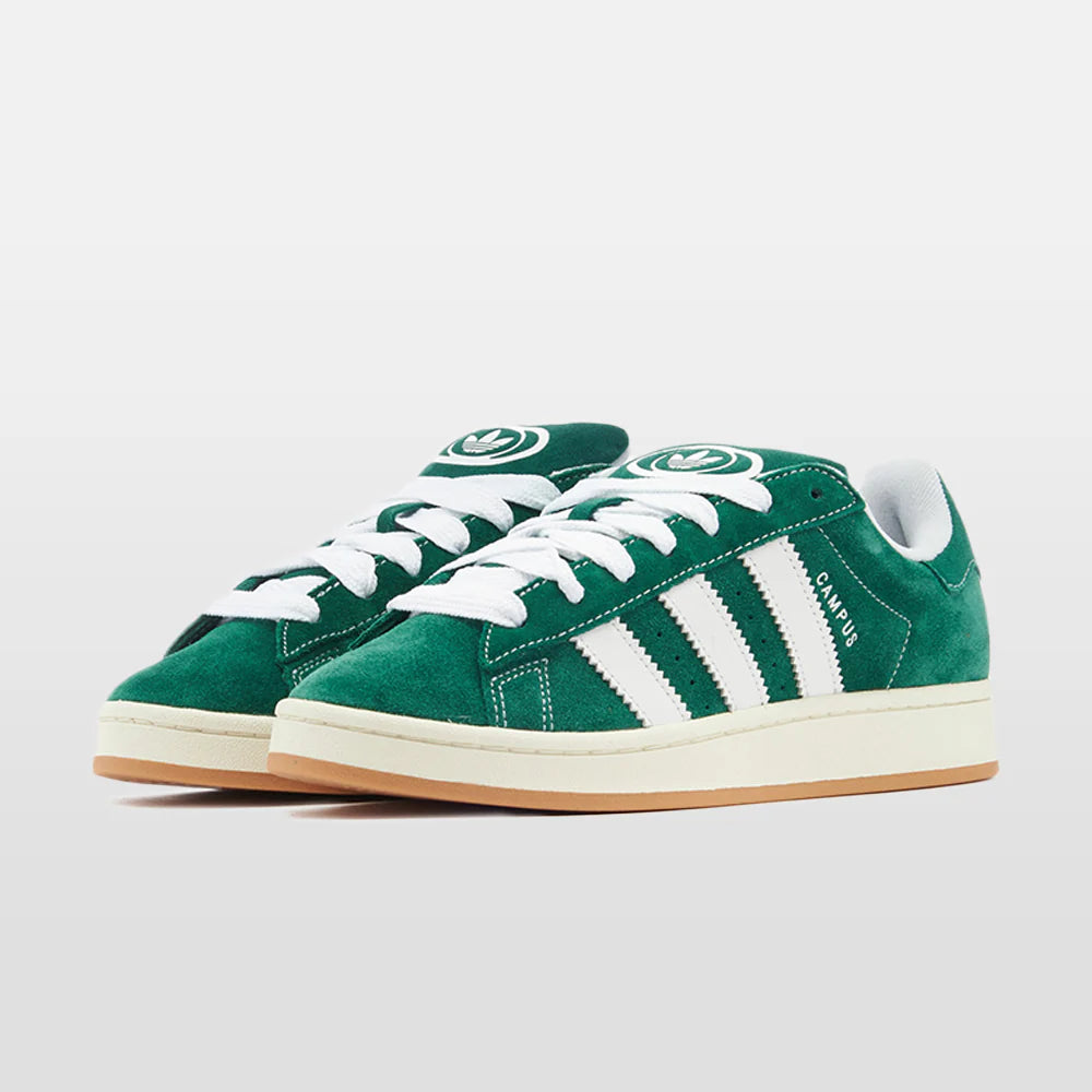 Campus 00s "Dark Green"