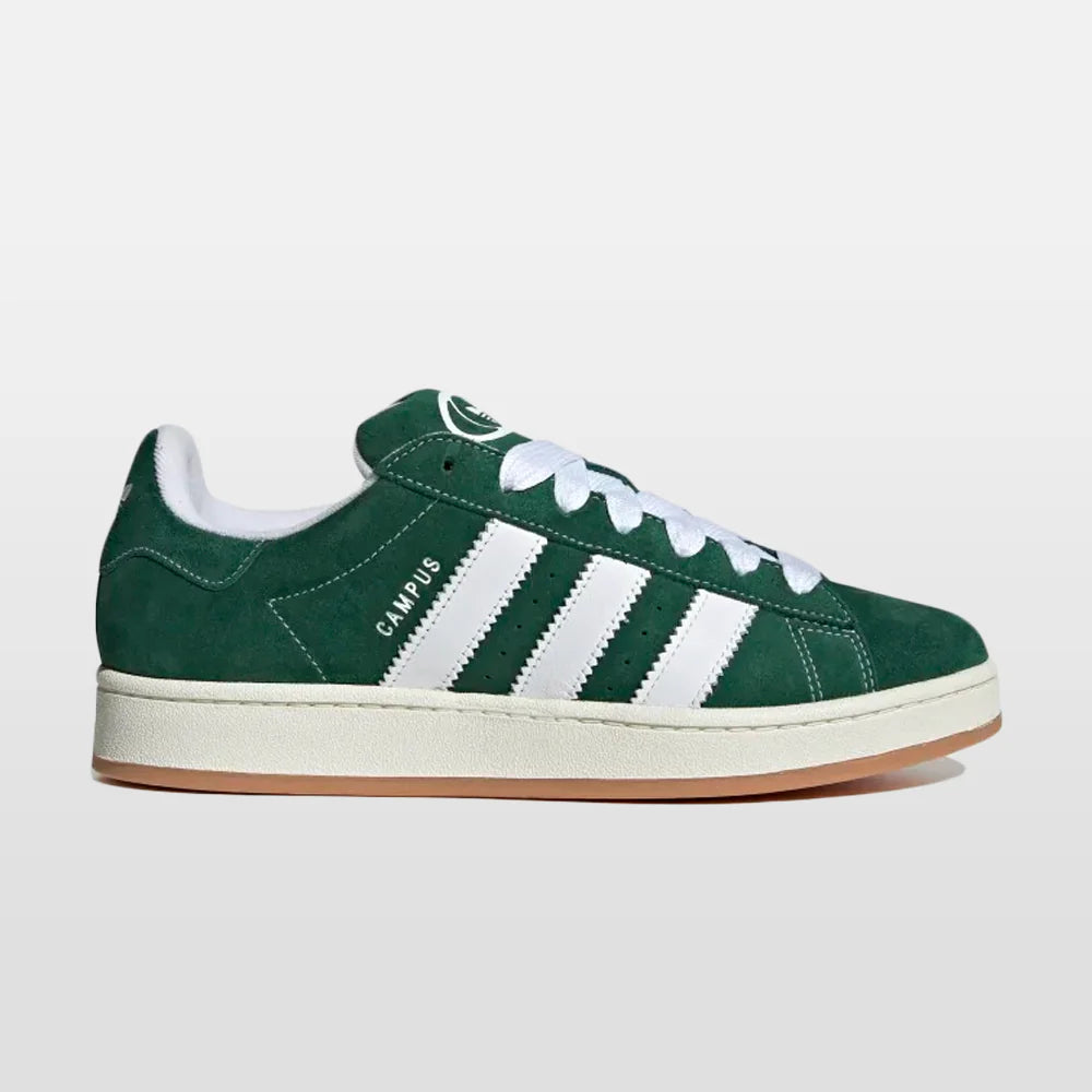 Campus 00s "Dark Green"