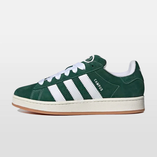 Campus 00s "Dark Green"