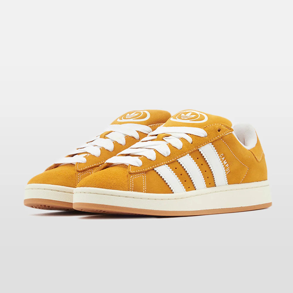 Campus 00s "Collegiate Gold"