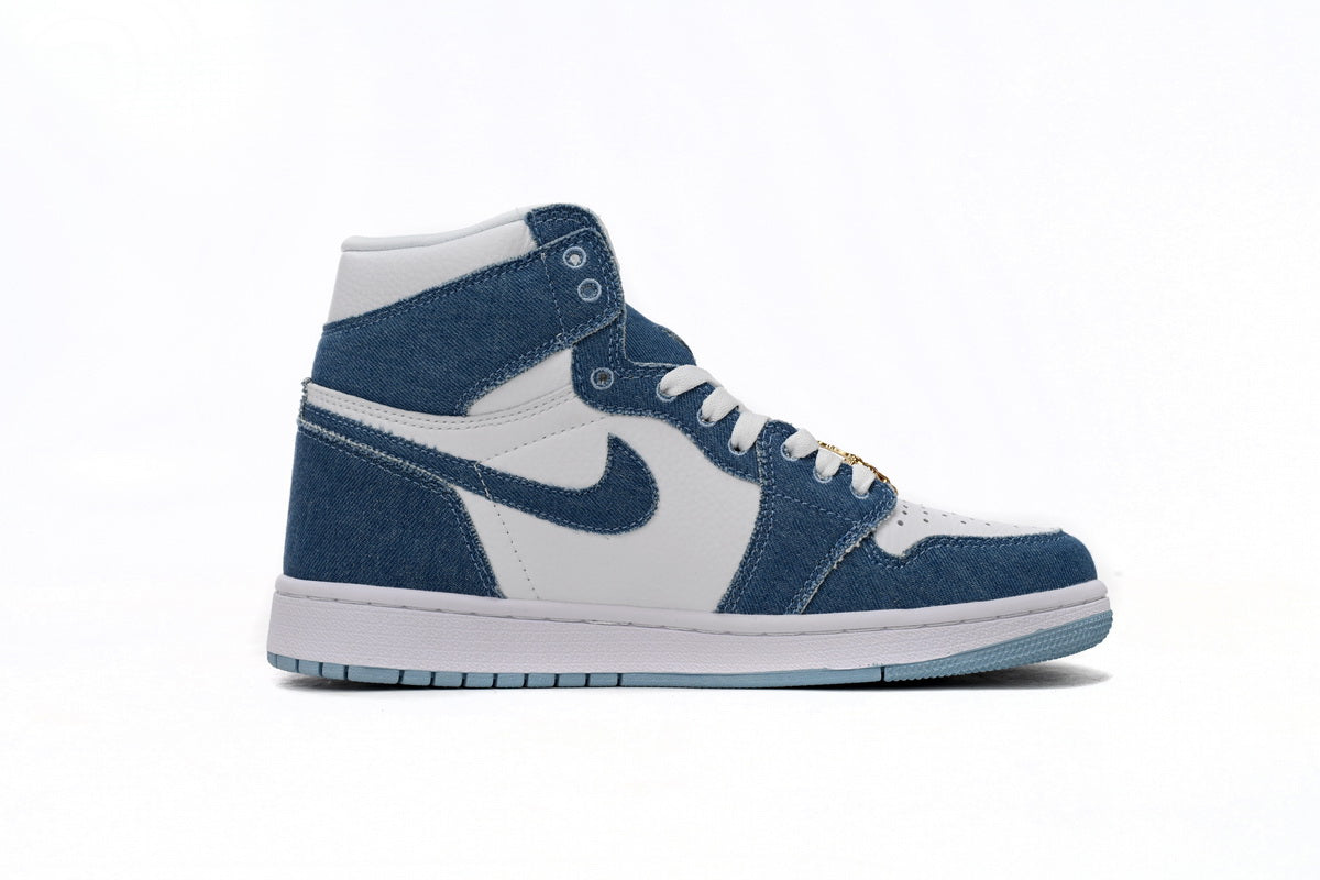 Air Jordan 1 High OG WMNS “Denim”