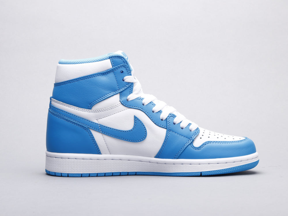 Jordan 1 Retro High OG UNC