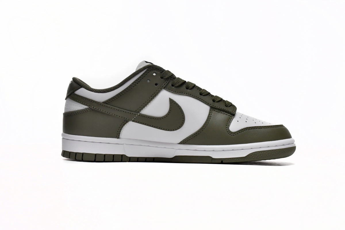 Nike Dunk Low Medium Olive