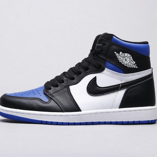 Air Jordan 1 Retro High Royal Toe