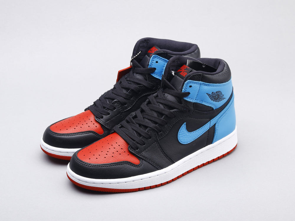 Jordan 1 High Unc To Chicago