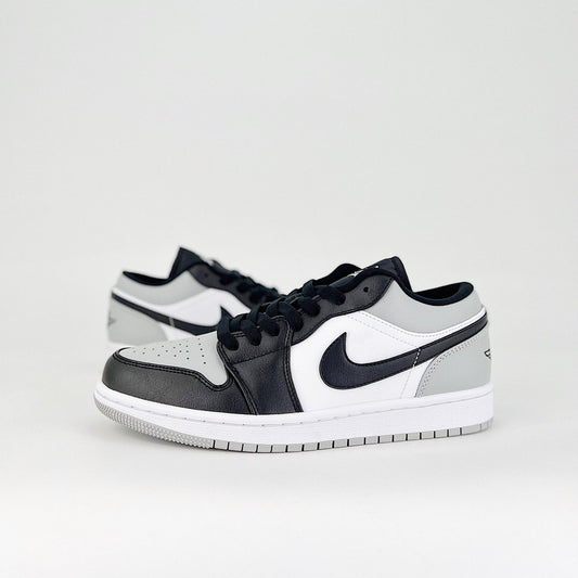 Jordan 1 "Shadow Toe" Low