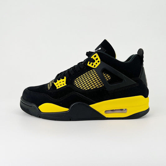 Jordan 4 Retro Thunder