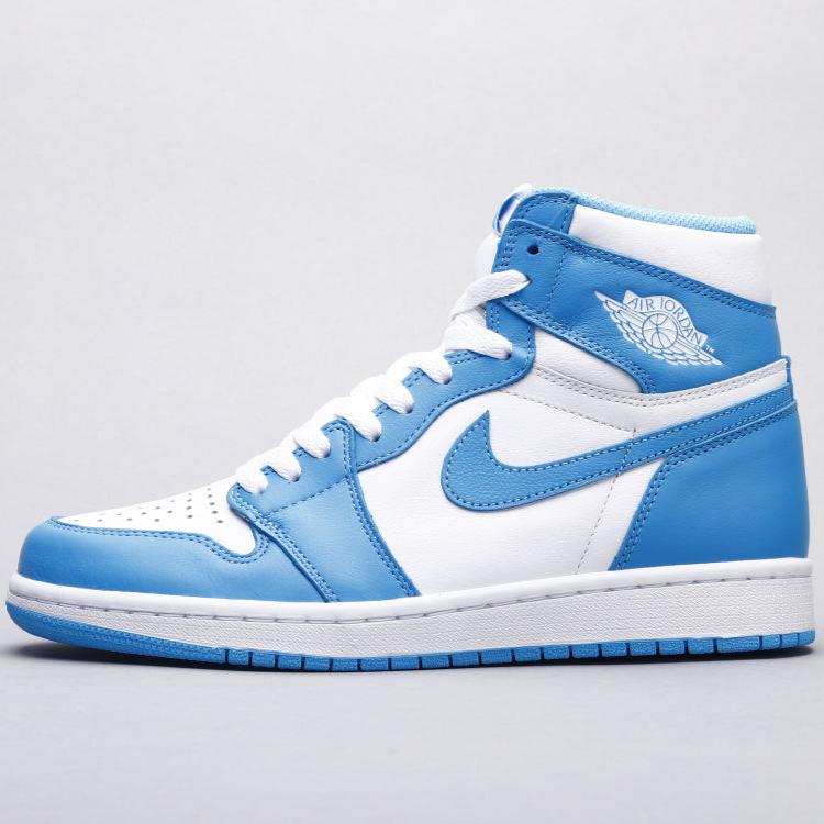 Jordan 1 Retro High OG UNC