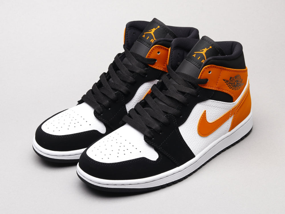 Jordan 1 Mid Shattered Backboard