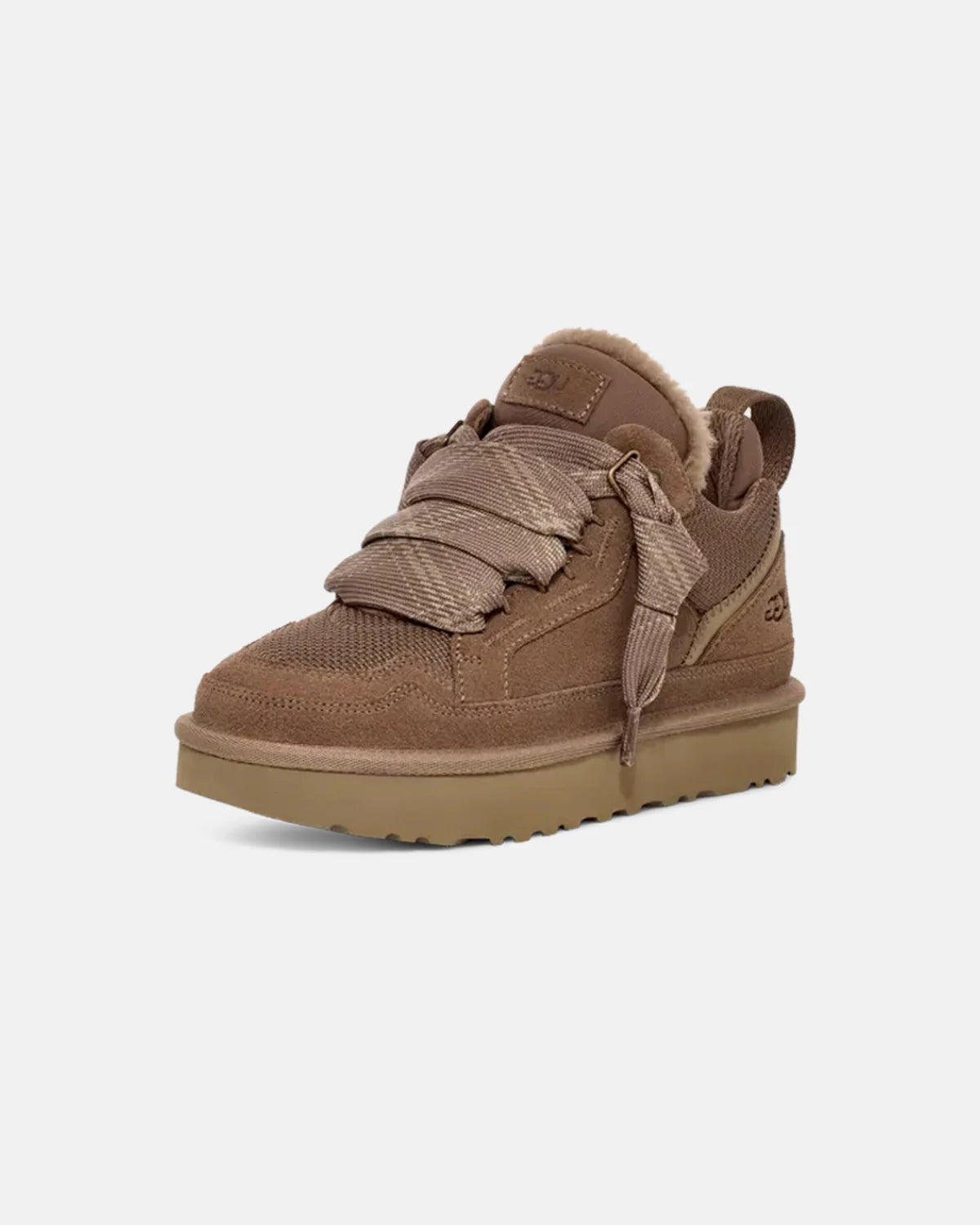 Lowmel Trainer "Hickory"